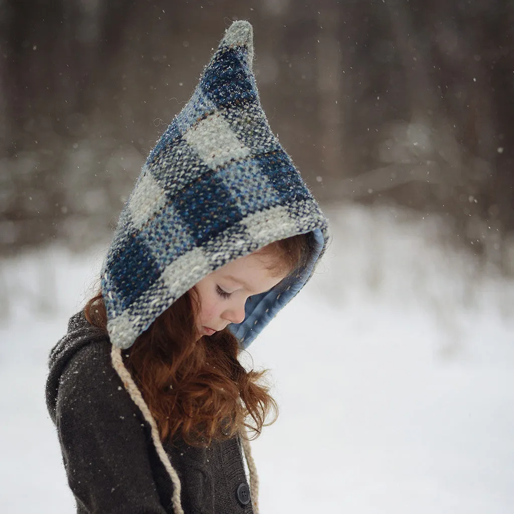 Pixie Hat Sewing Pattern - Baby, Child   Adult