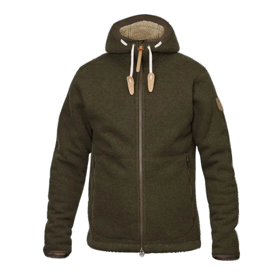 Polar Fleece Jacket M