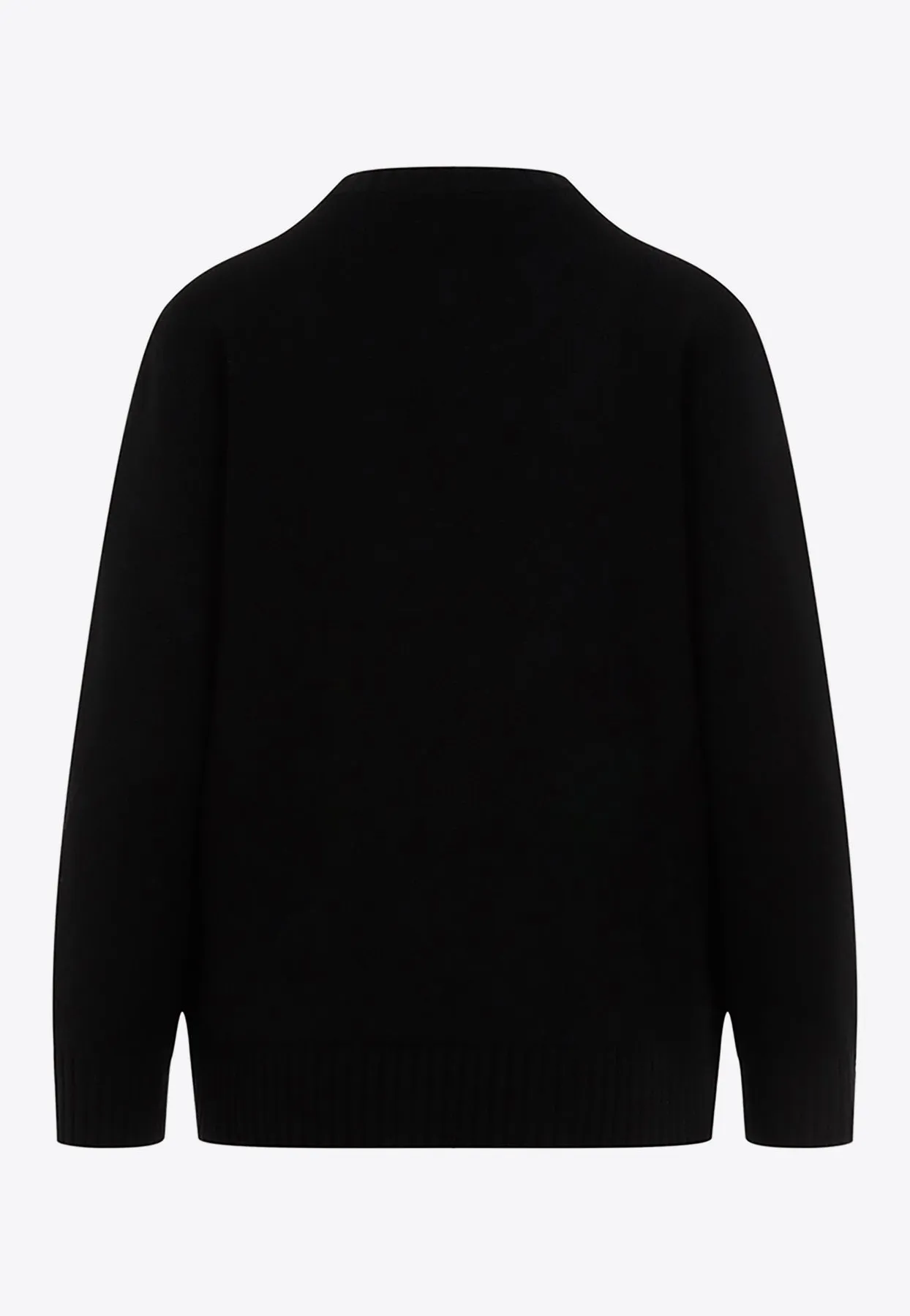 Polo Bear Cashmere Sweater