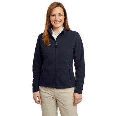 Port Authority Ladies Value Fleece Jacket - AIL Company Store