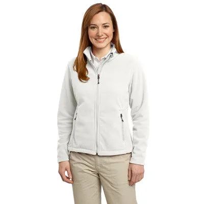Port Authority Ladies Value Fleece Jacket - AIL Company Store