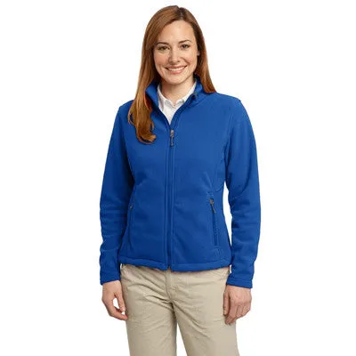 Port Authority Ladies Value Fleece Jacket - AIL Company Store