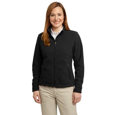 Port Authority Ladies Value Fleece Jacket - AIL Company Store