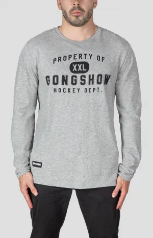 Property of Gshow HD