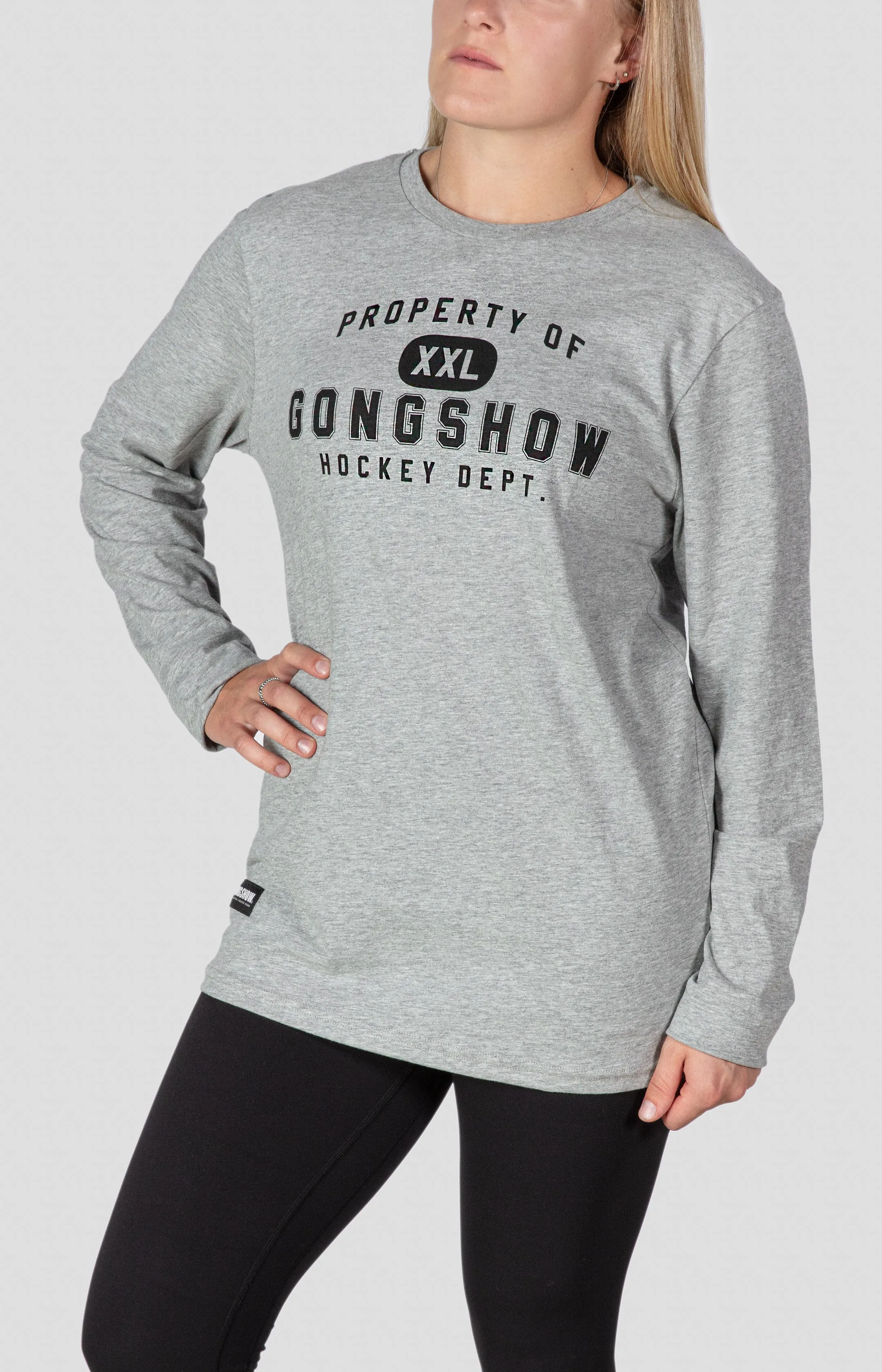 Property of Gshow HD