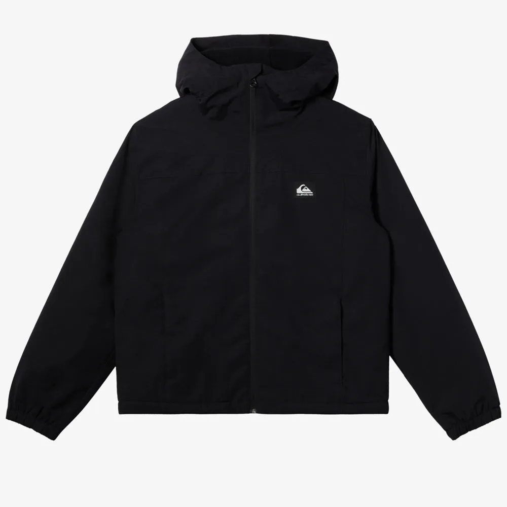 Quiksilver Overcast Youth Jacket
