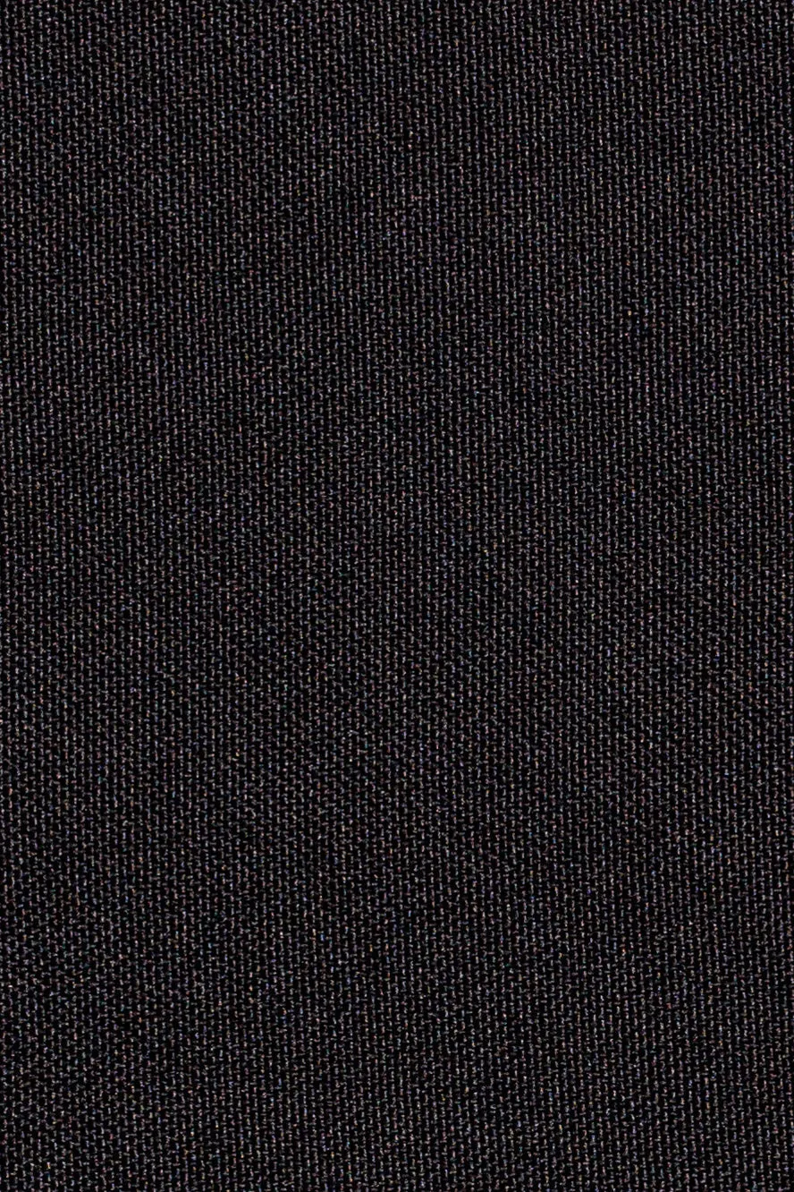 "Mason" Kids Black Suit (5-Piece Set)