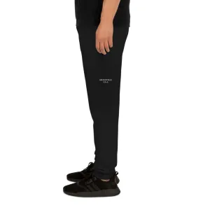 "Swaggville U.S.A." Unisex Joggers
