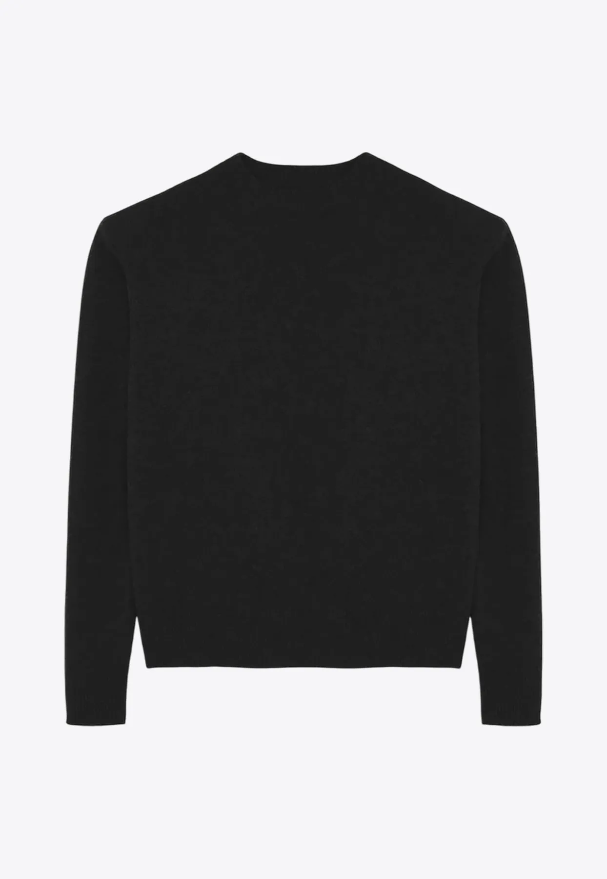 Rafaela Knit Oversized Sweater