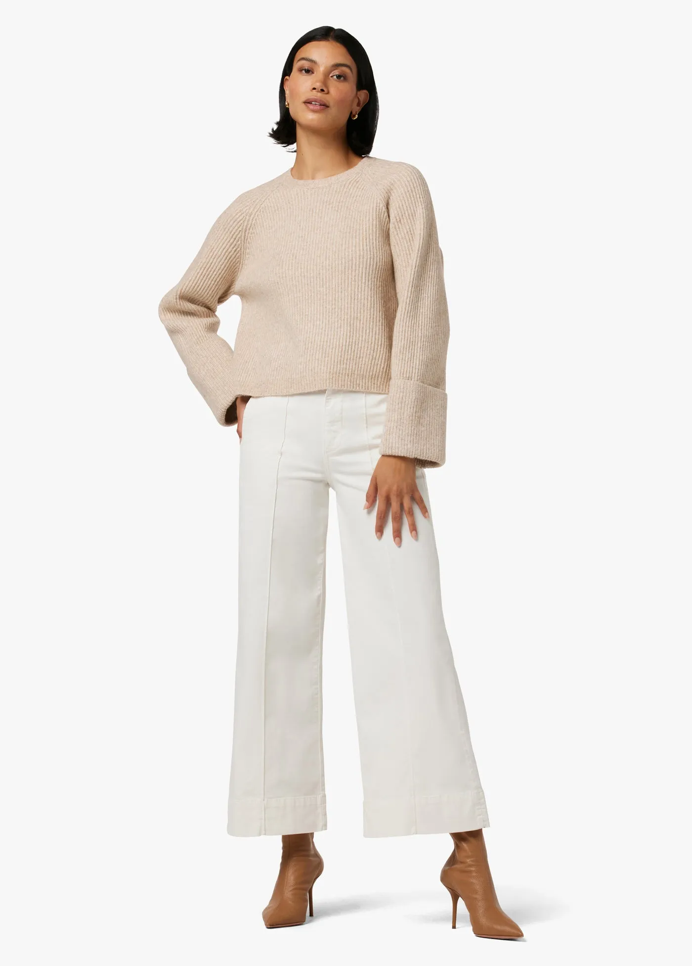 REY SWEATER