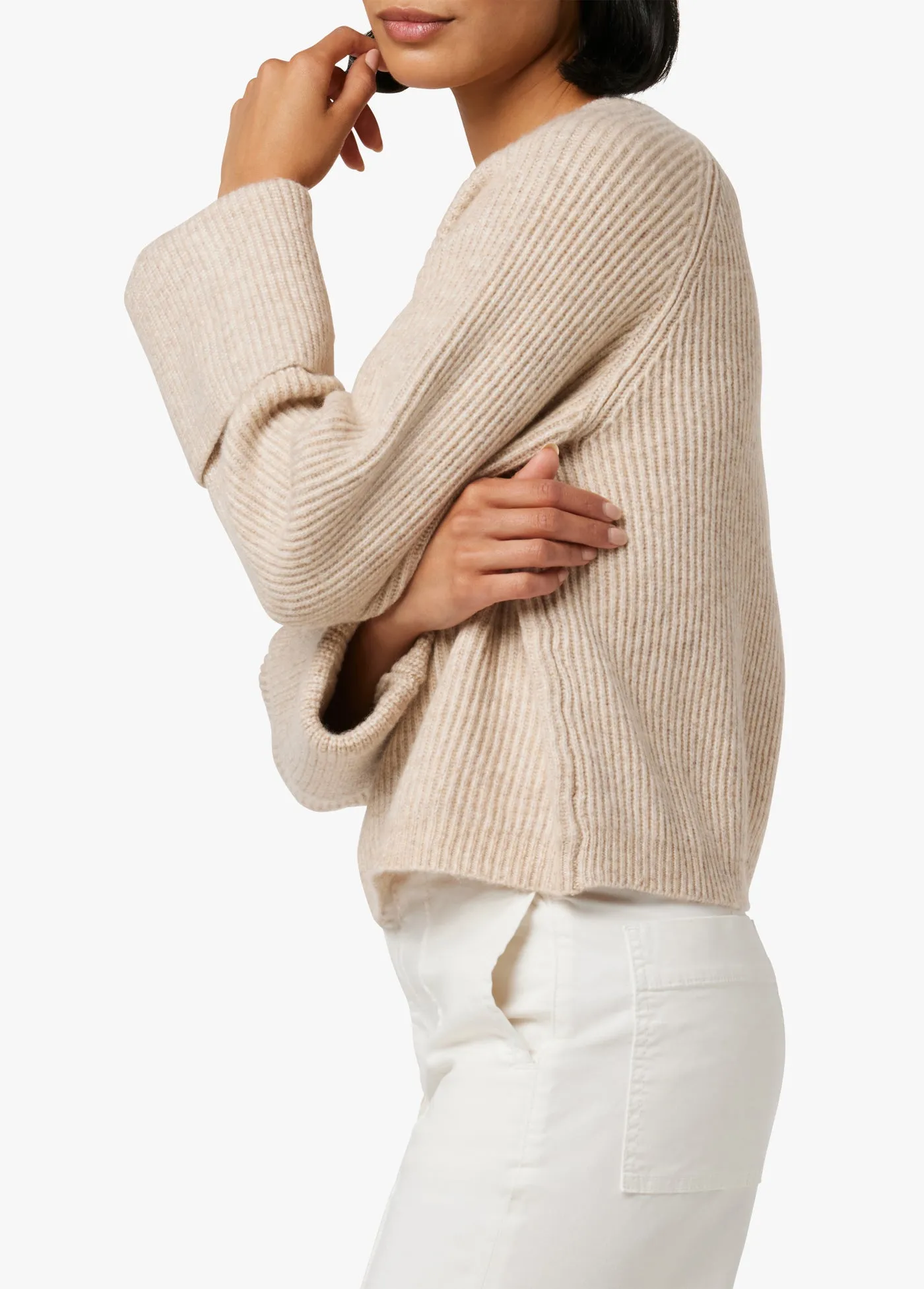 REY SWEATER