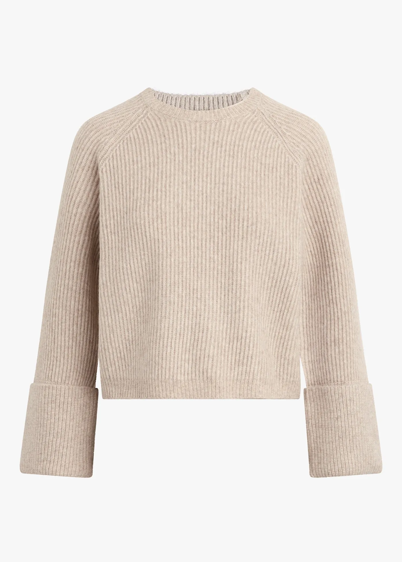 REY SWEATER