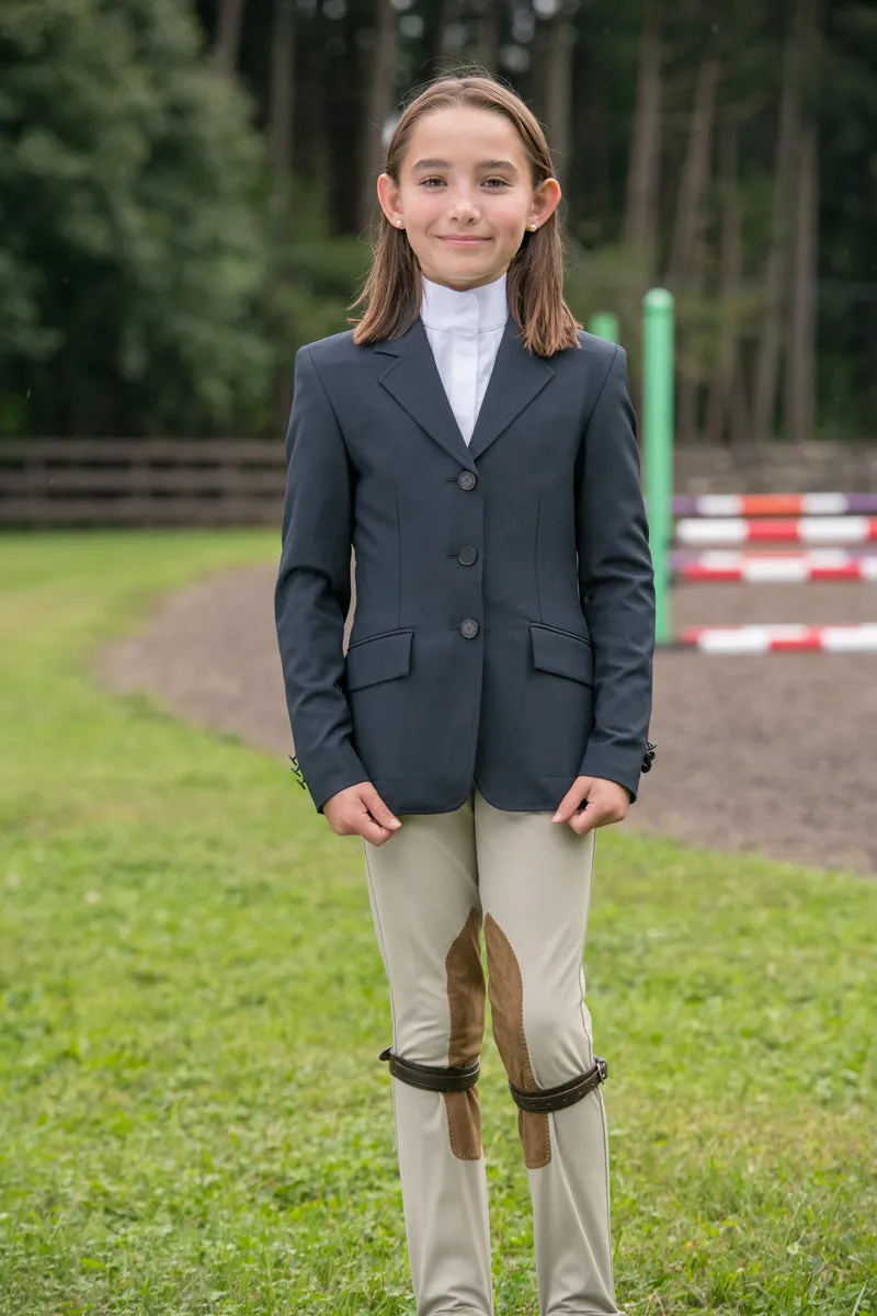 RJ Classics Ellie Children's Show Coat - SALE