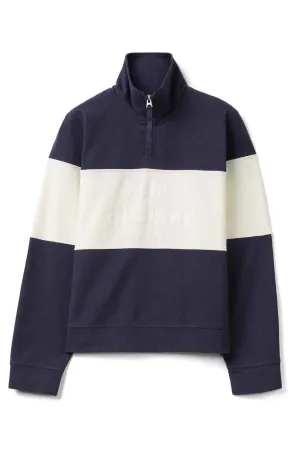 RM Williams Trickett Panel Sweatshirt