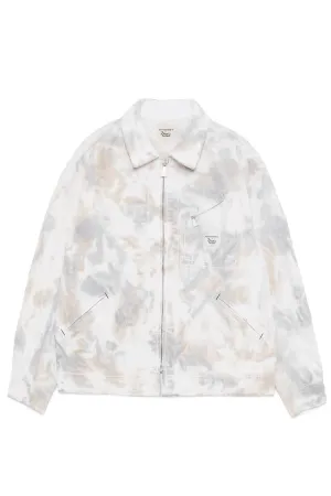 Roy Roger's X Dave's Work Short Jacket