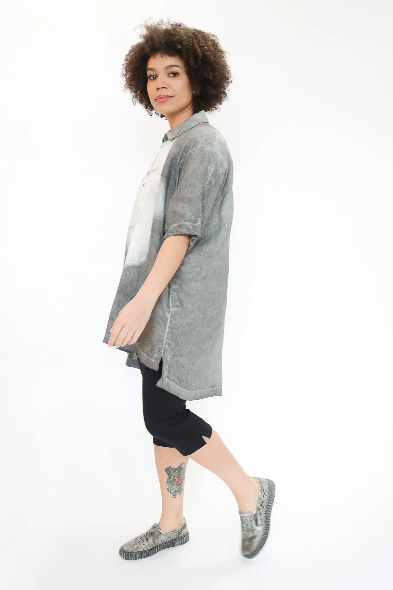 Rundholz 125 1670402 Blouse
