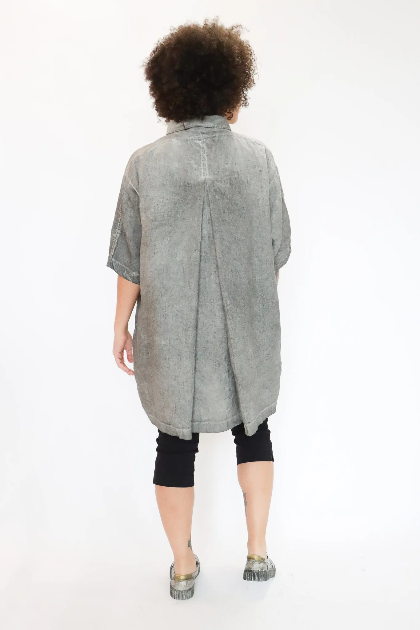 Rundholz 125 1670402 Blouse