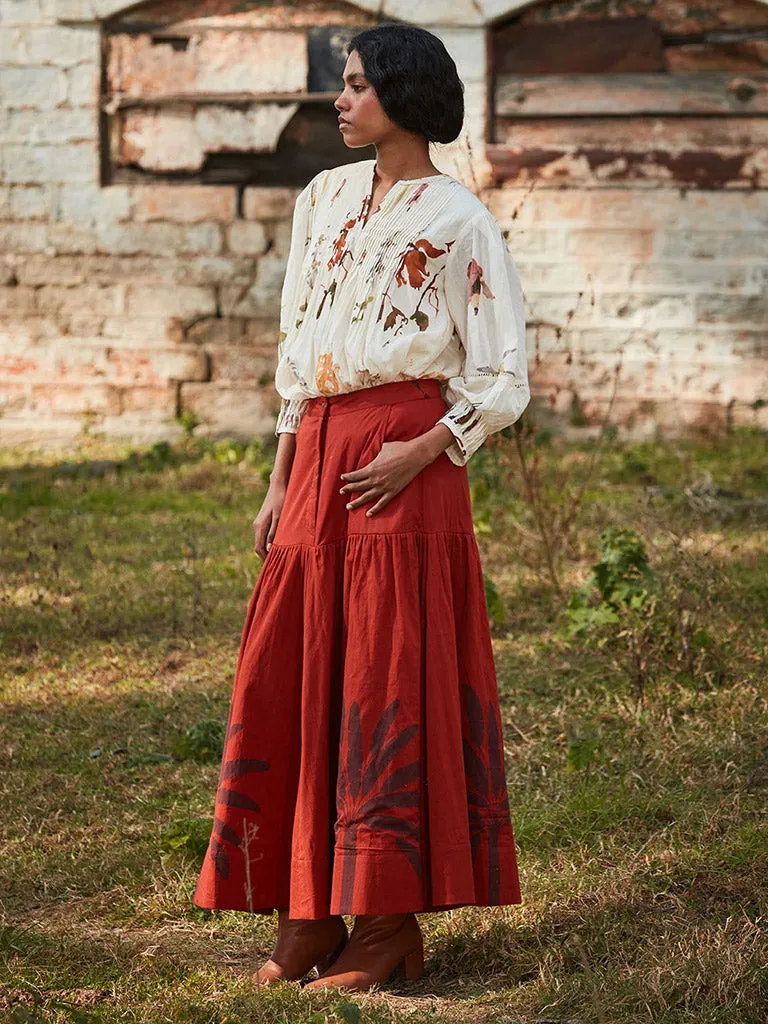 Rustic Reverie Skirt