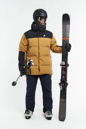 SAMPLE - Men's Redford Jacket-Maple