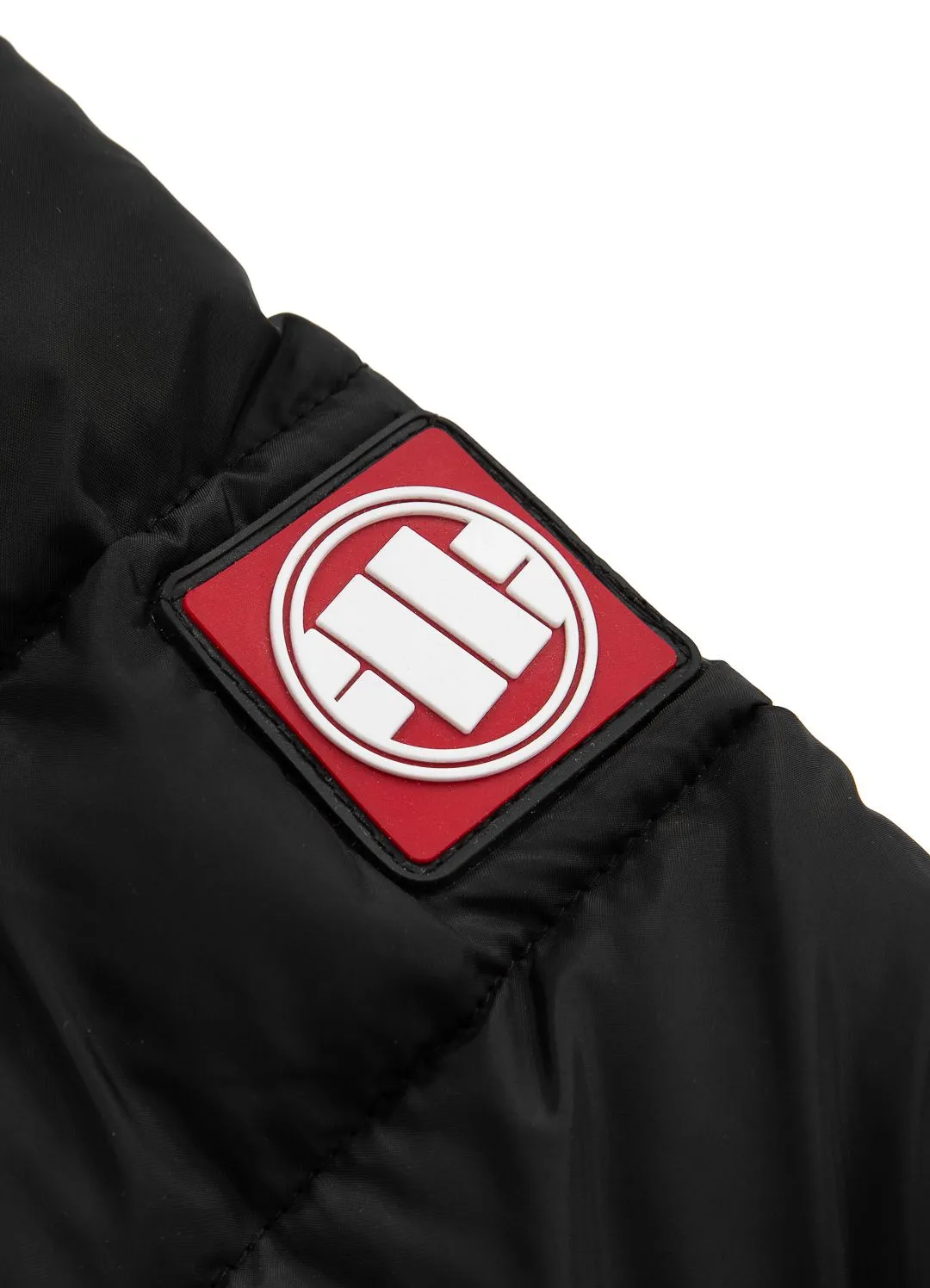 Seacoast Winter Jacket - Black