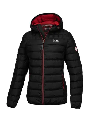 Seacoast Winter Jacket - Black