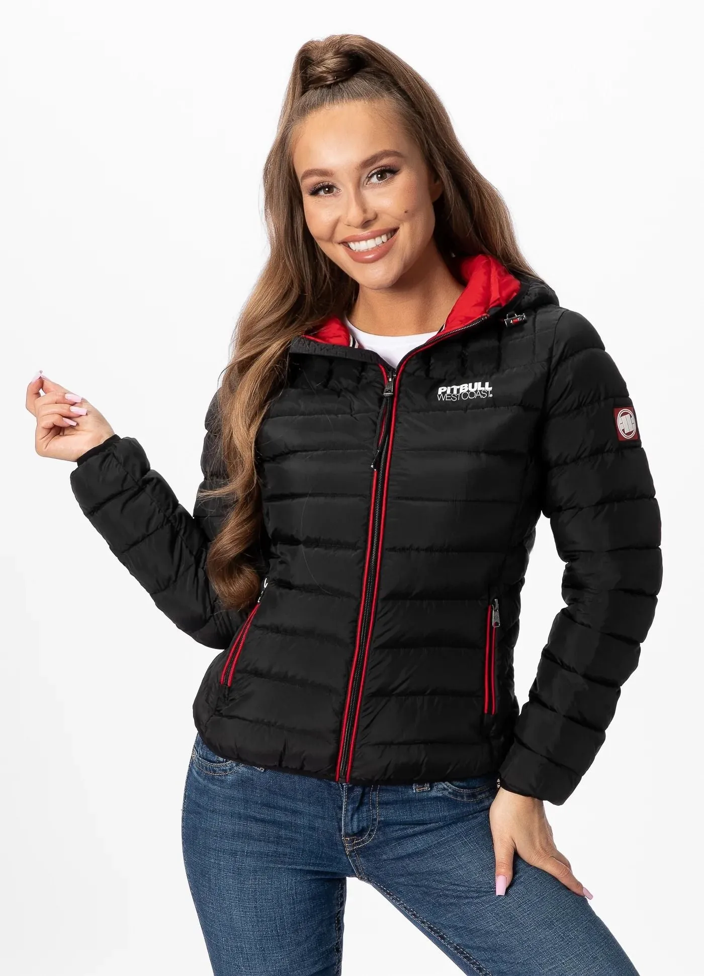 Seacoast Winter Jacket - Black