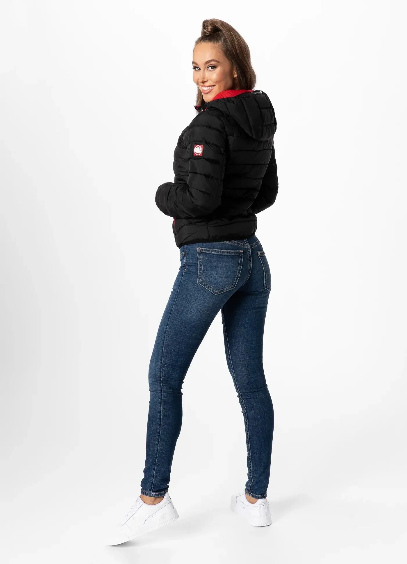 Seacoast Winter Jacket - Black