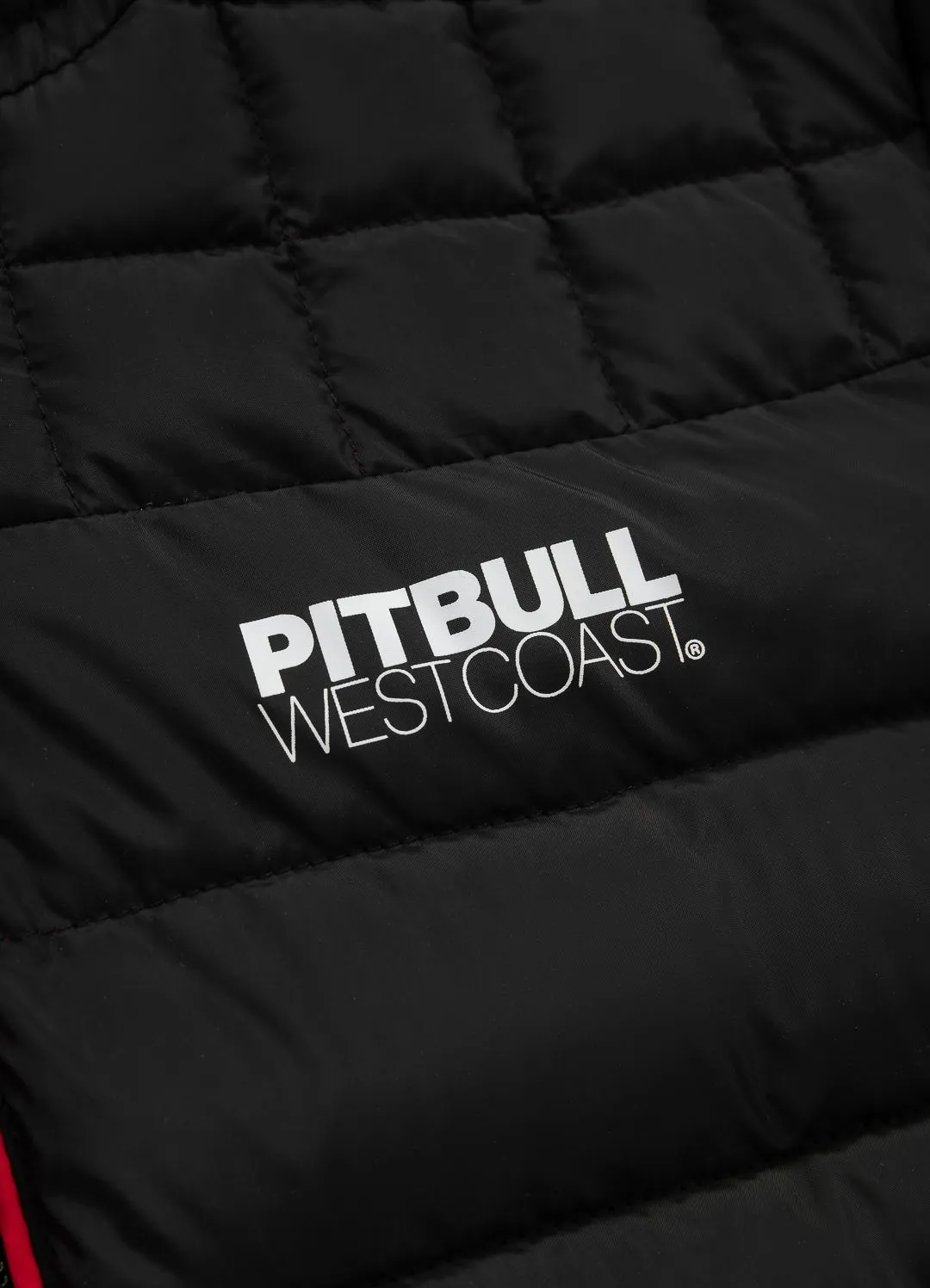 Seacoast Winter Jacket - Black
