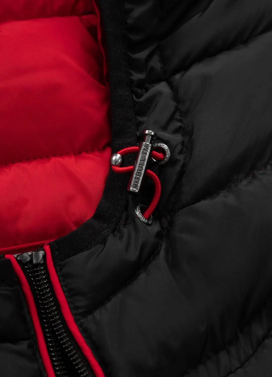 Seacoast Winter Jacket - Black