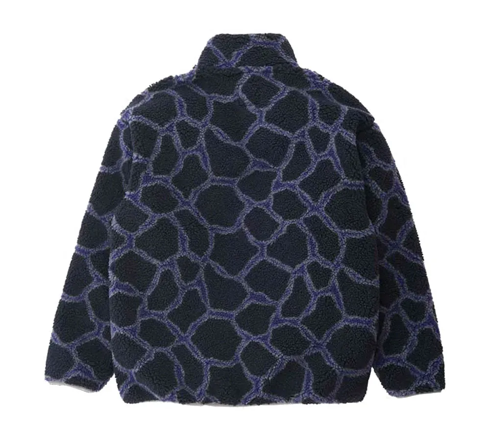 SHERPA JACKET