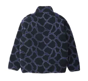 SHERPA JACKET