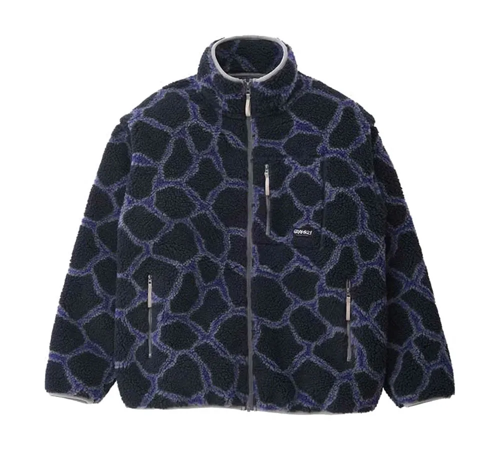 SHERPA JACKET