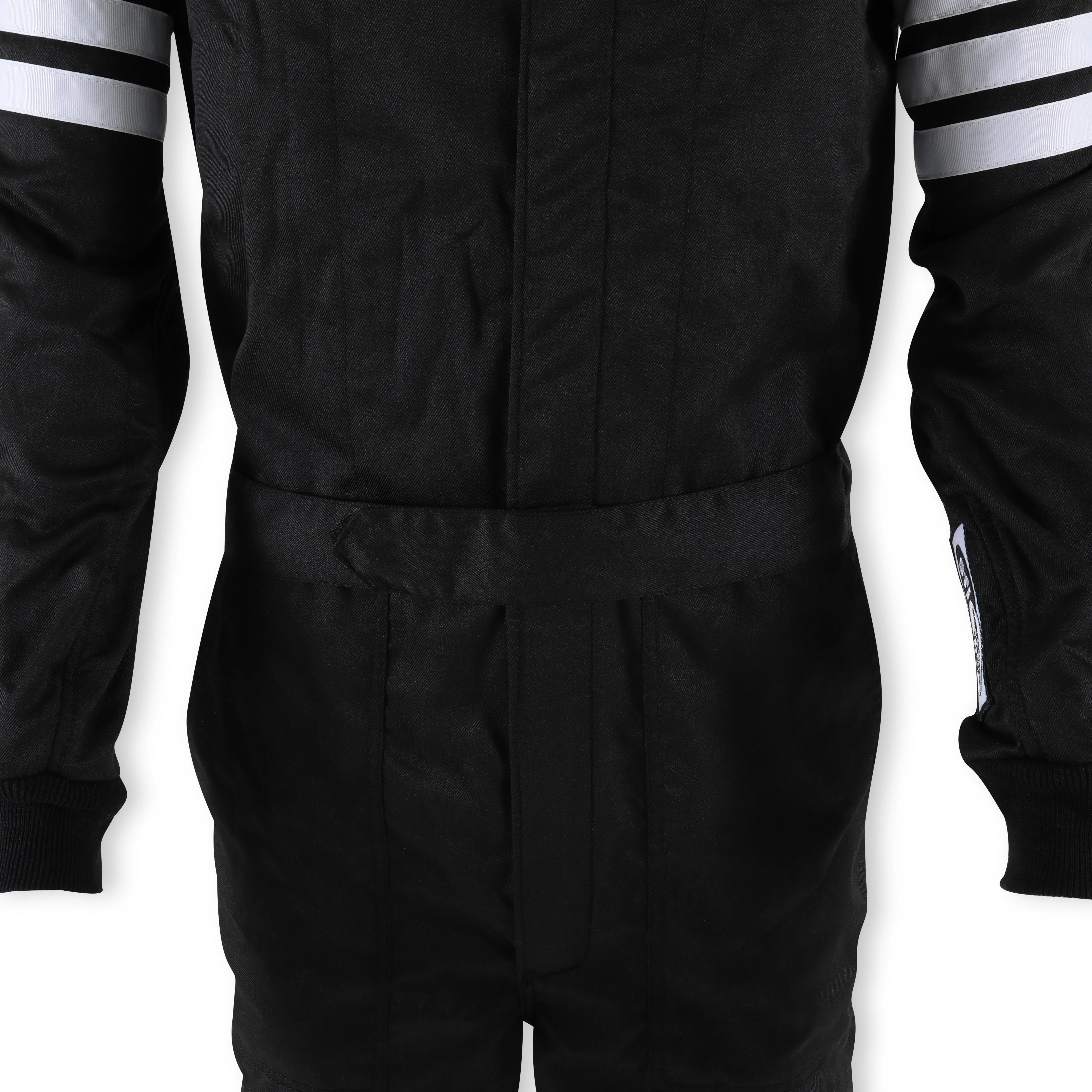 Simpson Classic SFI 5 Suit - Black