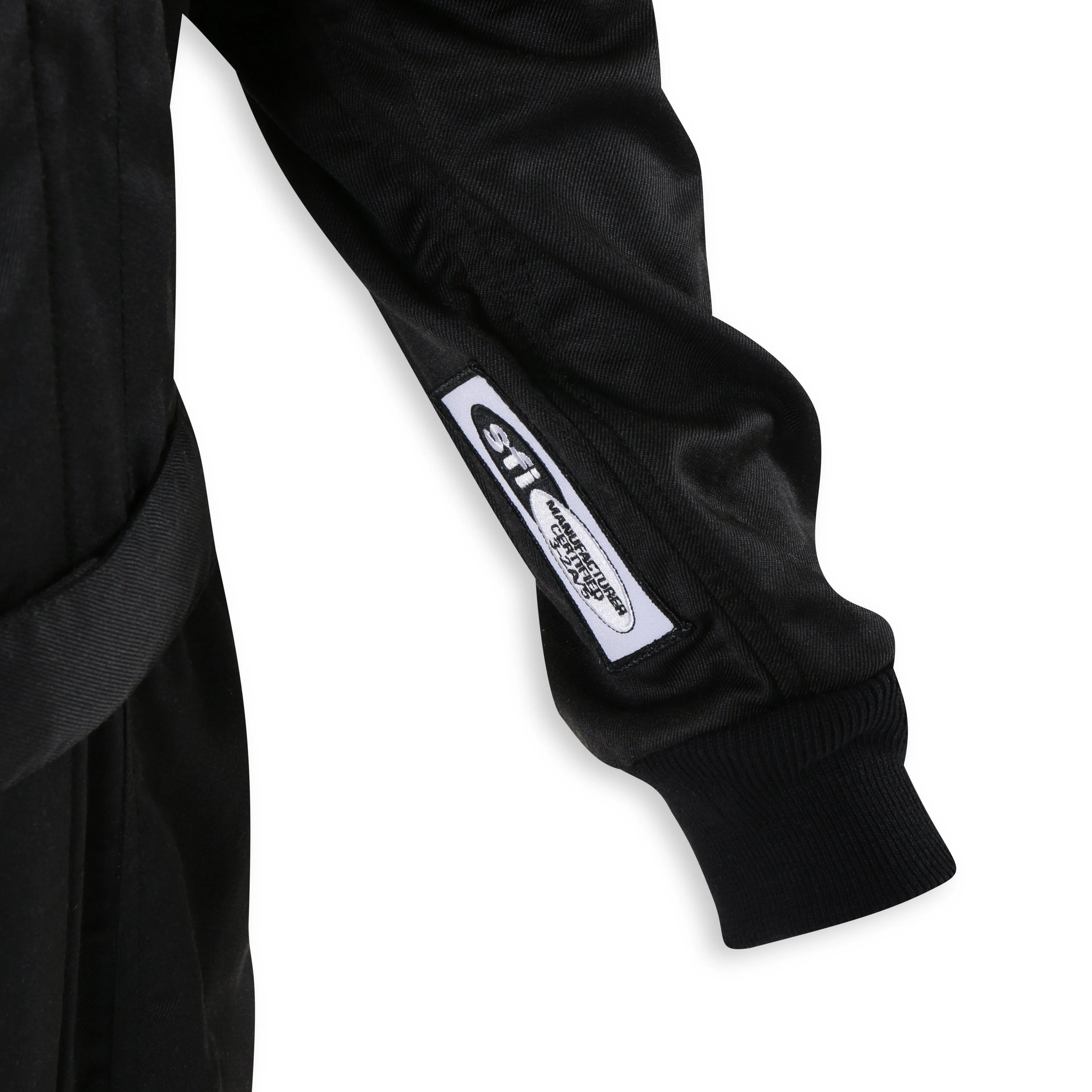Simpson Classic SFI 5 Suit - Black