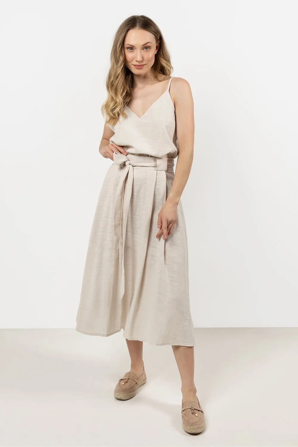 Skirt awama