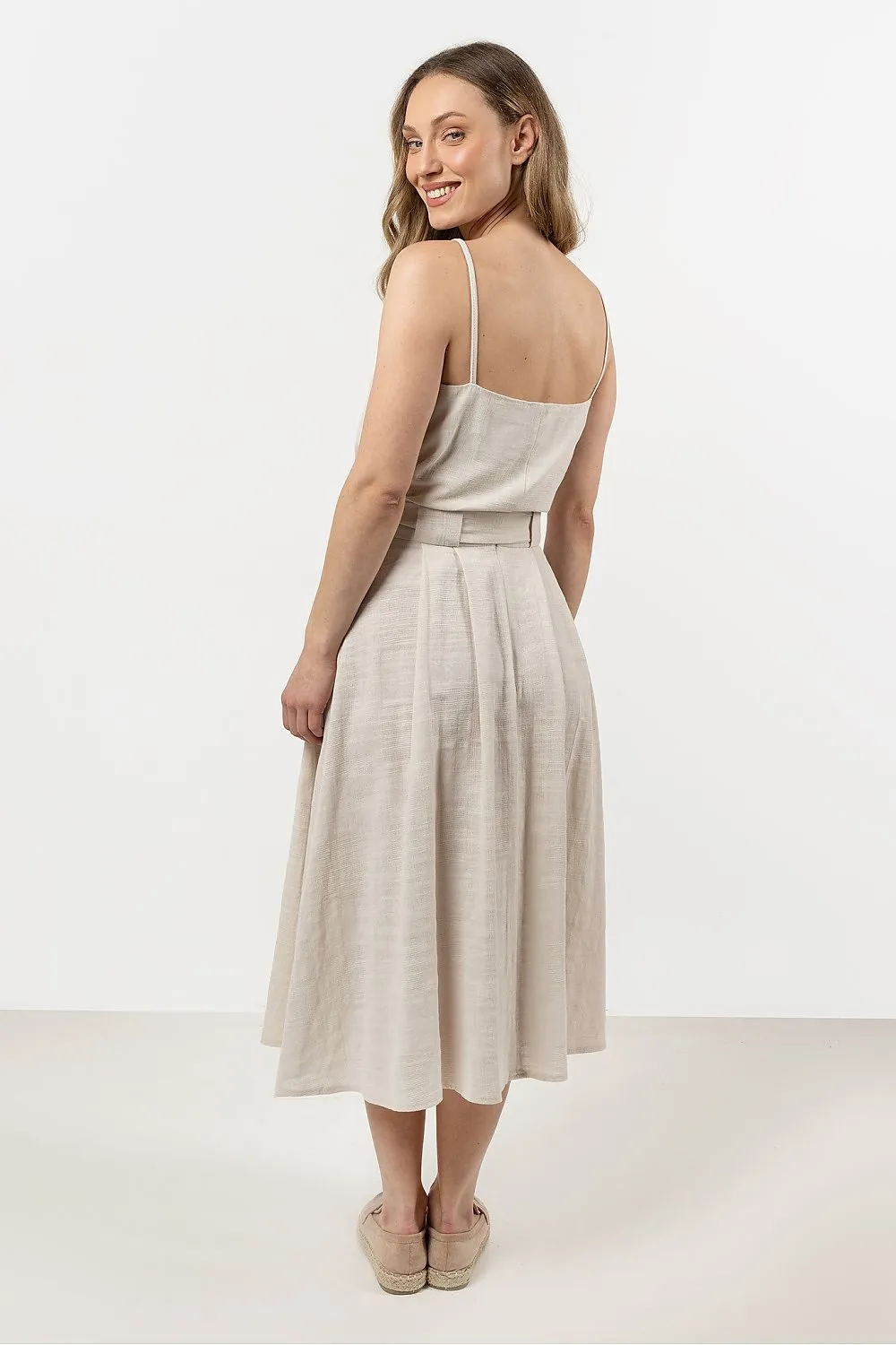 Skirt awama