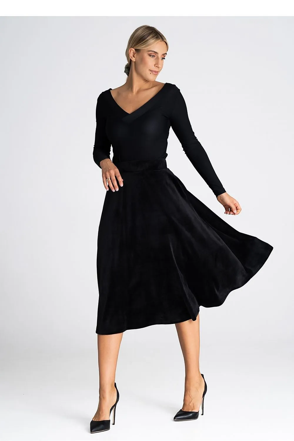 Skirt Figl