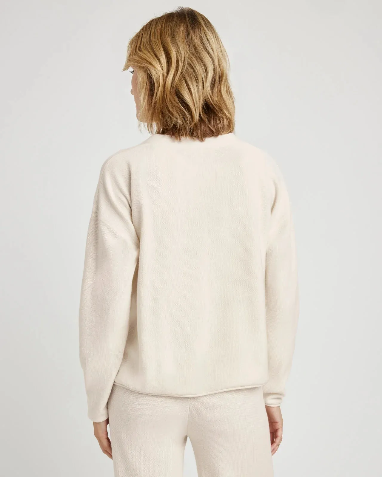 Splendid Michelle Cardigan Moonstone