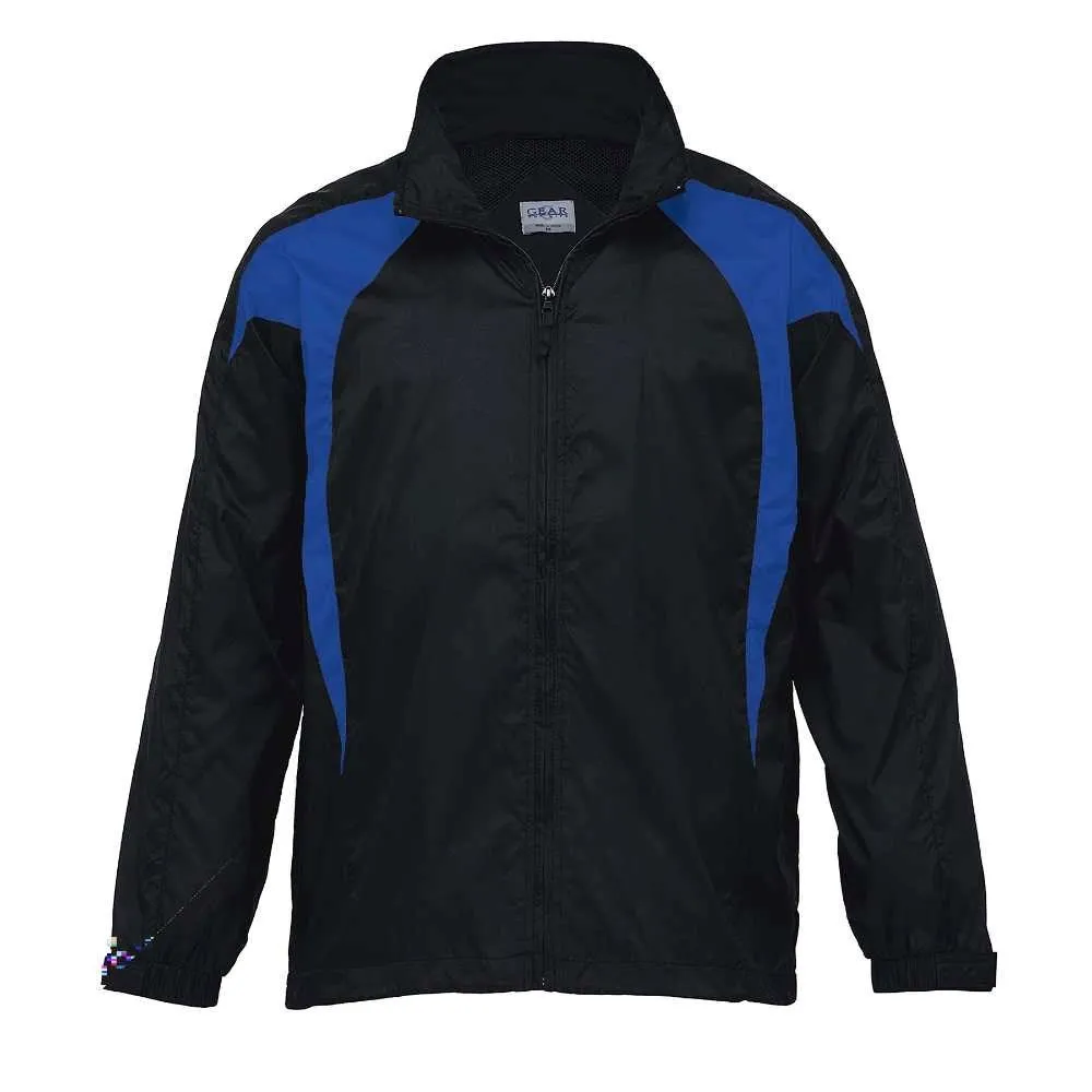 Spliced Zenith Jacket Junior