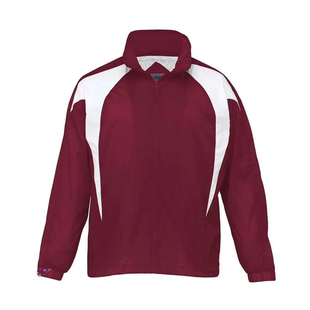Spliced Zenith Jacket Junior