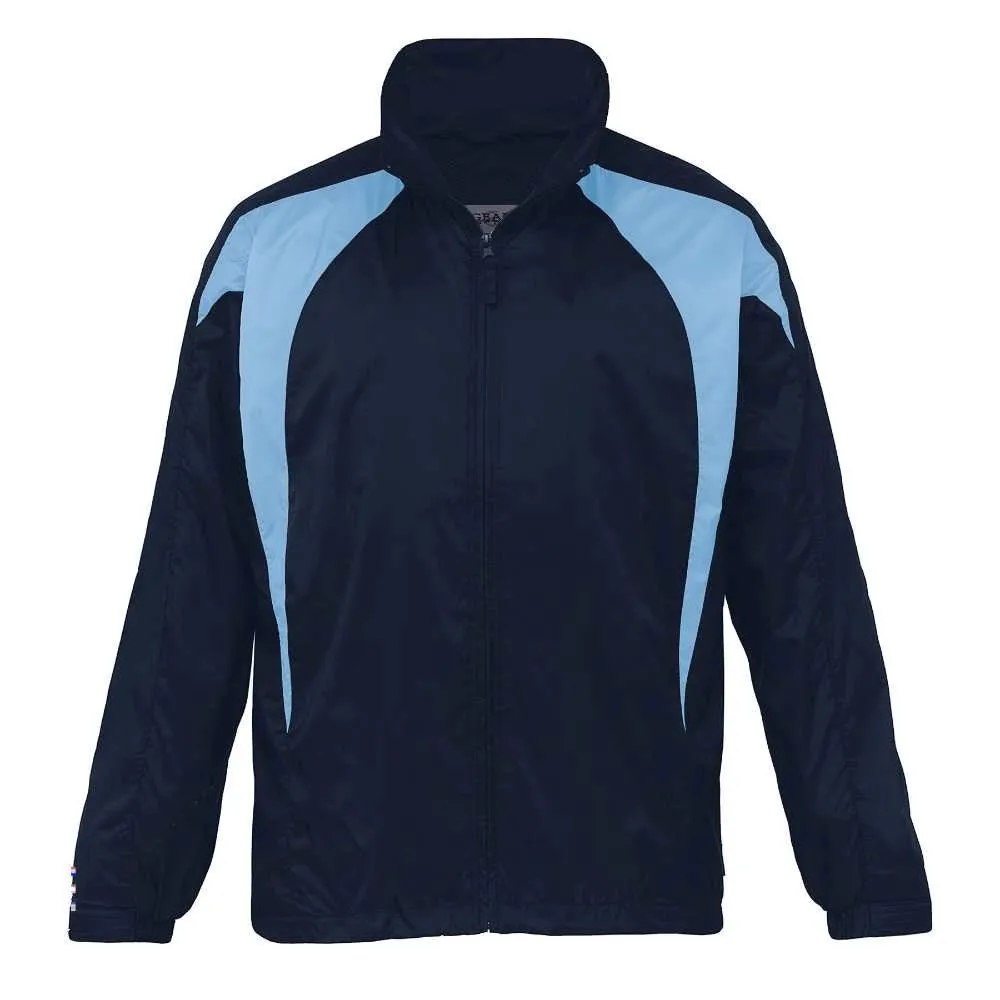 Spliced Zenith Jacket Junior