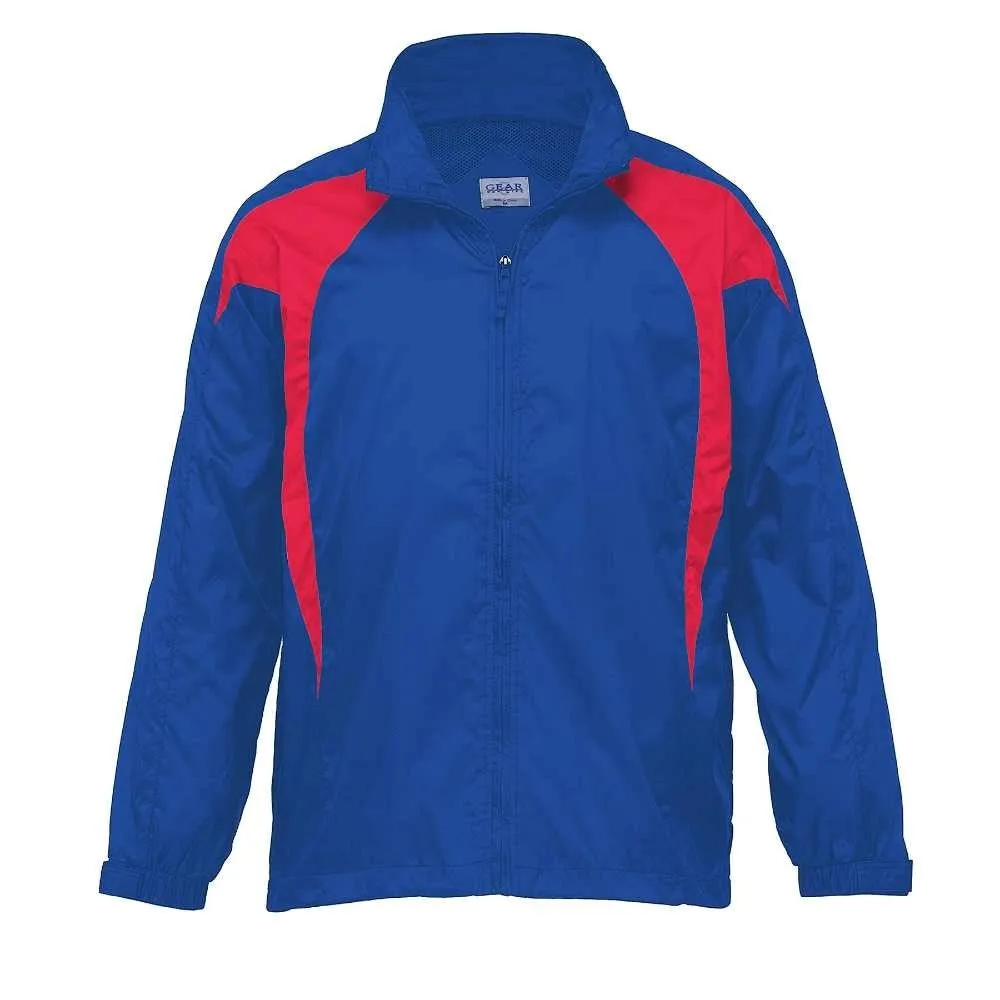 Spliced Zenith Jacket Junior