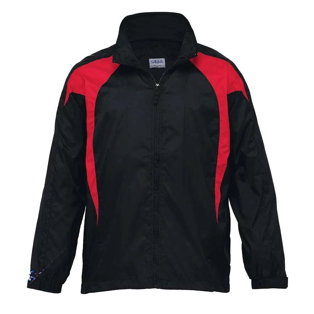 Spliced Zenith Jacket Junior