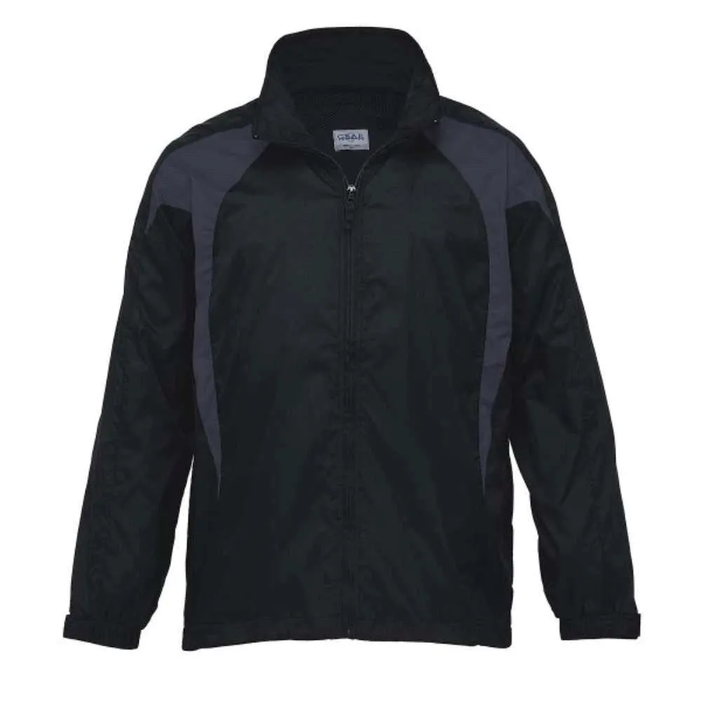 Spliced Zenith Jacket Junior