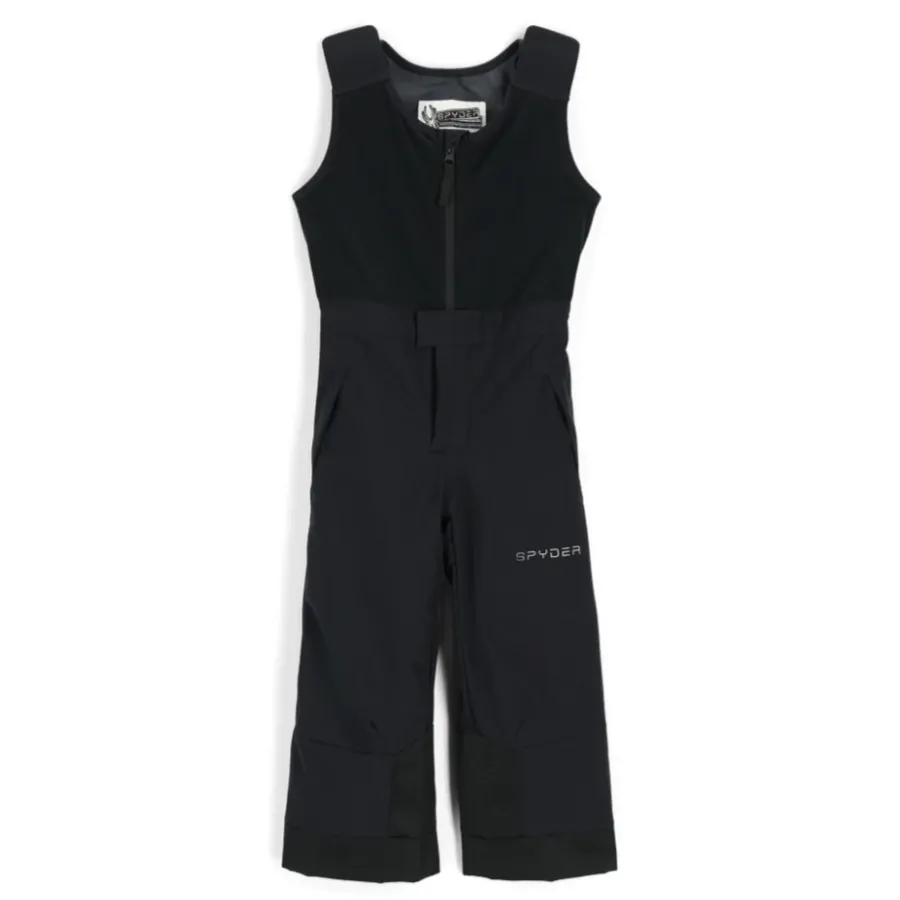 SPYDER Toddlers Expedition Pants - Black