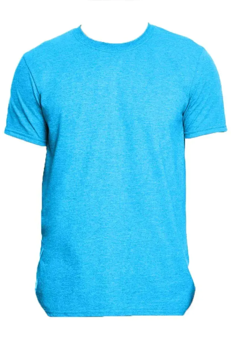 Stadium Jackets Softstyle Adult T-Shirt
