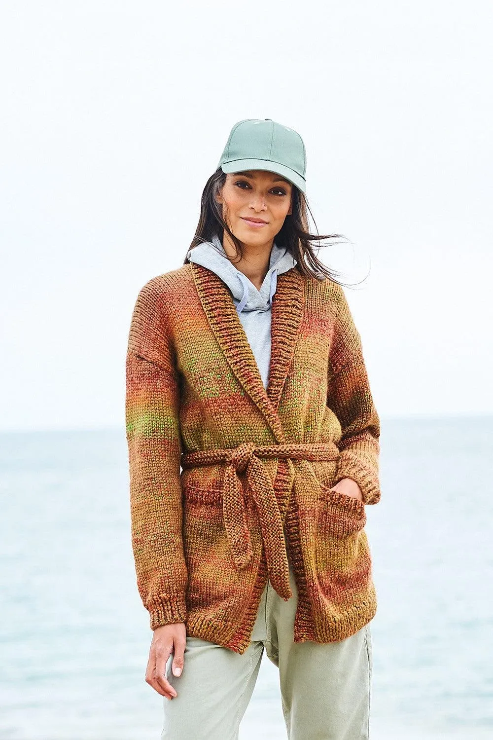 Stylecraft | Chunky - That Colour Vibe | Jackets 10025