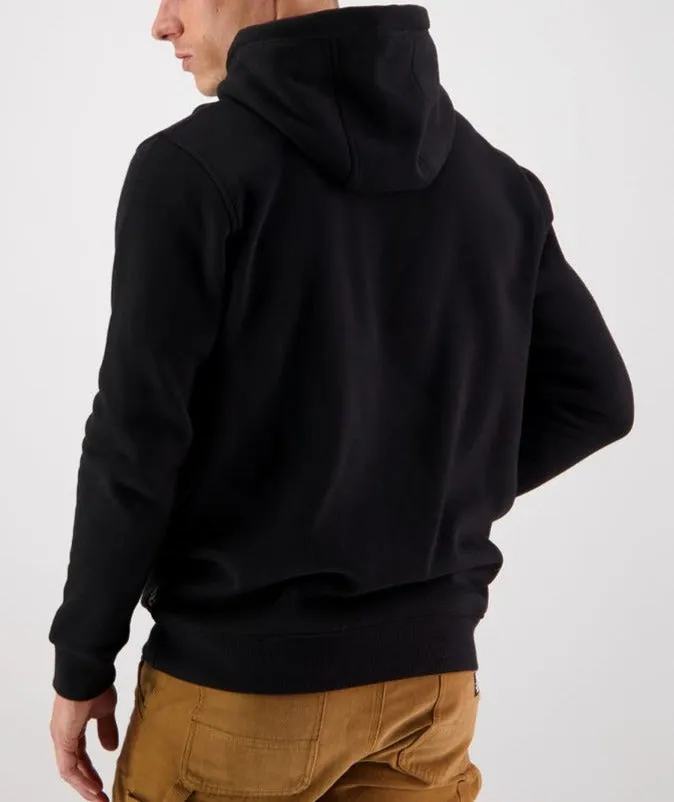 Swanndri Original Fleece Hoody