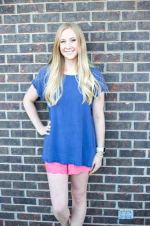 The Katie Top