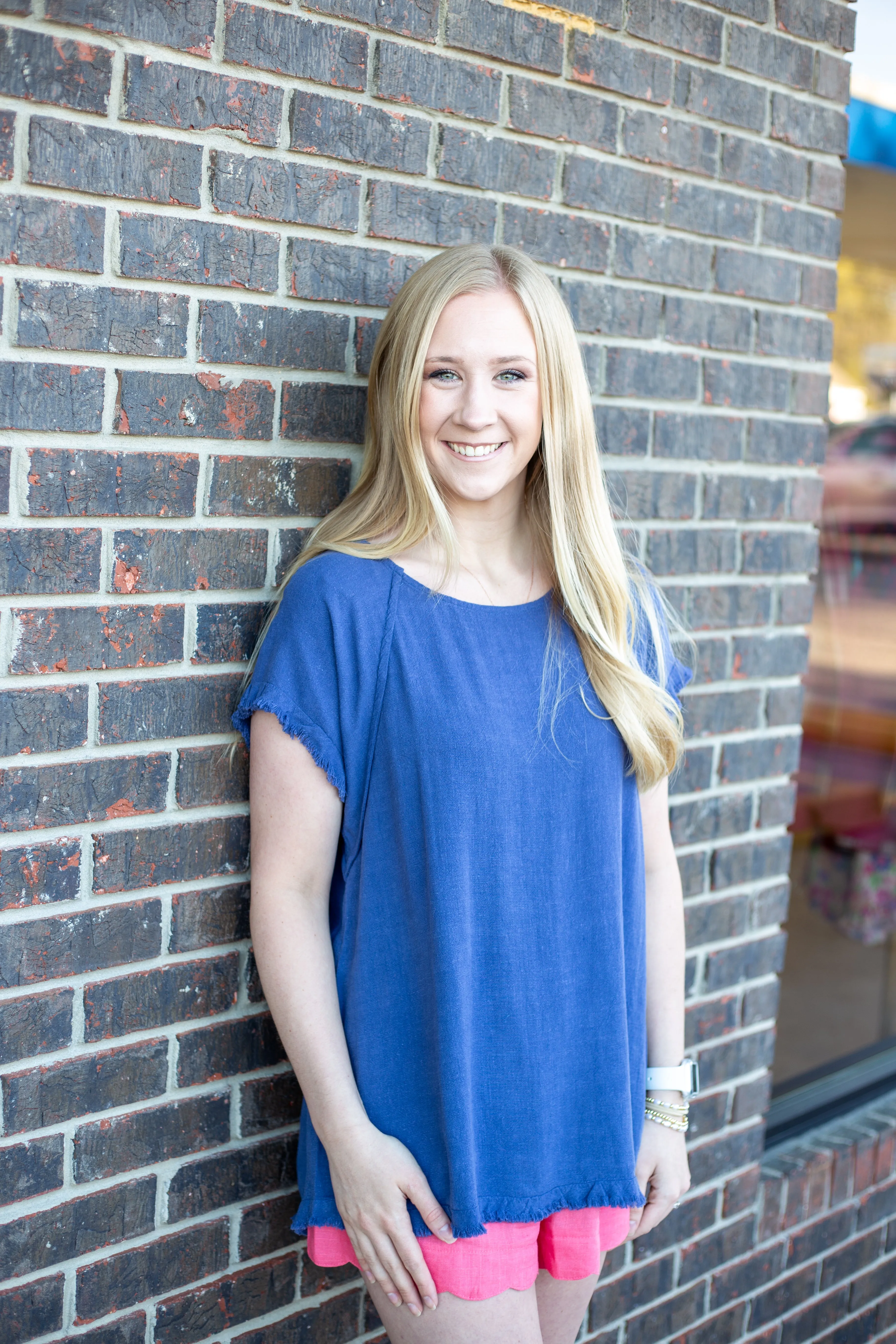 The Katie Top